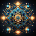 Vibrantintricatecolorfulmandalamesm